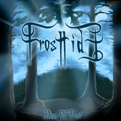 Unforgettable Journey by Frosttide