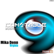 Mika Denn - Virginia