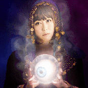 Akiko Shikata Compilation Songs Album Picture