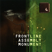 Monument (lost Classic Mix) by Front Line Assembly
