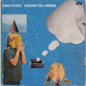 Fish On My Leg by Guided By Voices