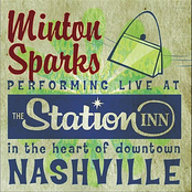 Minton Sparks: Minton Sparks Live at the Station Inn