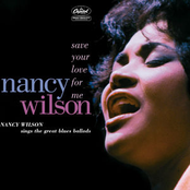 the very best of nancy wilson: the capitol recordings 1960-1976