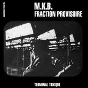 mkb fraction provisoire