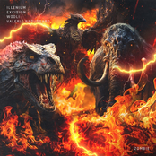 Zombie (feat. Valerie Broussard) - Single