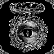 Black Flames from the Void Hand