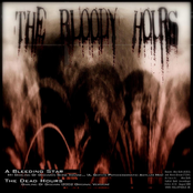 The Bloody Hours - My Darling of Disdain's Gone Insane...