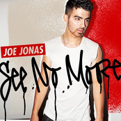 Joe Jonas: See No More