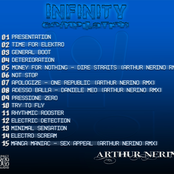 Infinity Compilation