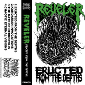 Eructed from the Depths