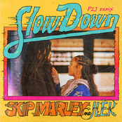 Slow Down (feat. H.E.R.) - P2J Remix