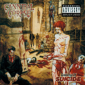 Disposal Of The Body by Cannibal Corpse