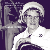 Brenhines y Delyn (Queen of the Welsh Harp) [rec. 1947-1972]