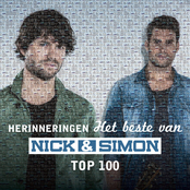 Herinneringen Het Beste van Nick & Simon Top 100