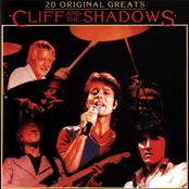 We Say Yeah by Cliff Richard & The Shadows