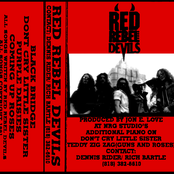 Red Rebel Devils