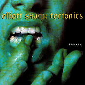 Spliny Thicket by Elliott Sharp: Tectonics