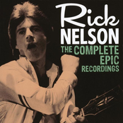 Gimme A Little Sign by Ricky Nelson