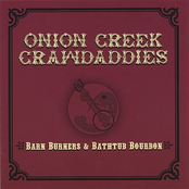 Feel The Same by Onion Creek Crawdaddies