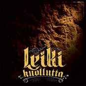 Leiki kuollutta -single