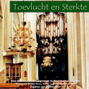 Toevlucht en sterkte, [niet-ritmische samenzang]