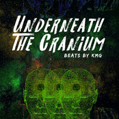 Underneath The Cranium Beat Tape