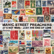 Distractions by Manic Street Preachers