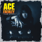 Ace Frehley: Trouble Walkin'