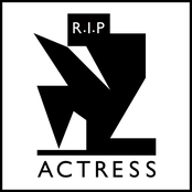 Actress: R.I.P.