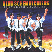 Ann Arbor Girls Are Dirty Whores by Dead Schembechlers