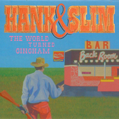 The World Turned Gingham