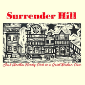 Surrender Hill: Just Another Honky Tonk in a Quiet Western Town