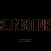 Sunshine - Single