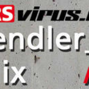 DRS Virus. Pendler Mix.