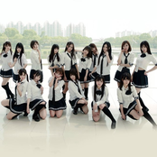 Snh48 H队