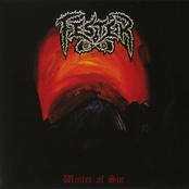 Fester: Winter of Sin