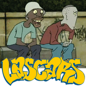 les lascars