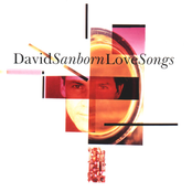The Water Is Wide by David Sanborn