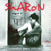 Sharon Signs To Cherry Red: Independent Women 1979-1985