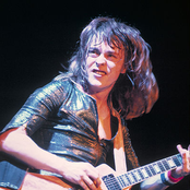 Rick Derringer