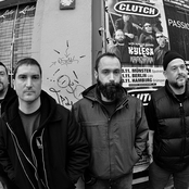 Clutch photo provided by Last.fm