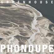 Greenhouse - EP