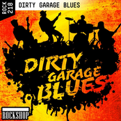 Dirty Garage Blues
