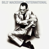 Sacrifice And Be Sacrificed by Billy Mackenzie