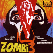 Zombi 3