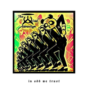 In Odd We Trust - EP