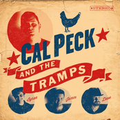 Cal Peck And The Tramps