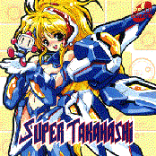 SUPER TAKAHASHI