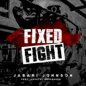 Fixed Fight (feat. Krystal Broussard) - Single
