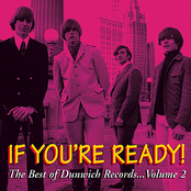 If You're Ready! The Best Of Dunwich Records... Volume 2